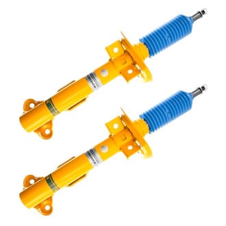 Bilstein® - B6 Series Driver or Passenger Side Shock Absorber and Strut