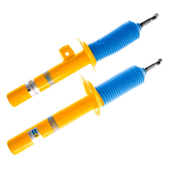 Bilstein® - B6 Series Front Strut Set