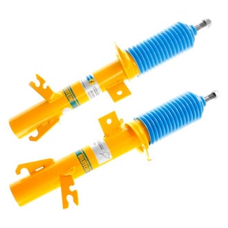 Bilstein® - B8 Series Sport Shock Absorber and Strut