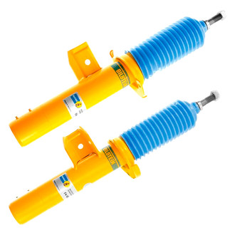 Bilstein® - B6 Series Front Strut Set