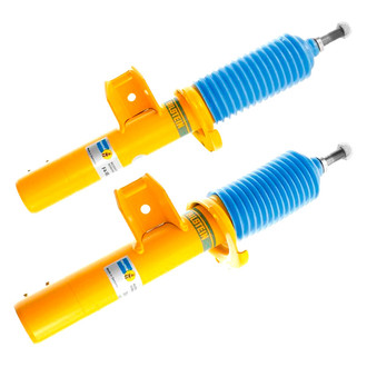 Bilstein® - B8 Series Front Strut Set