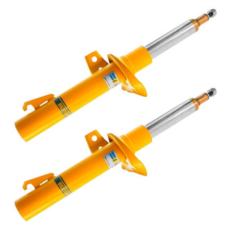 Bilstein® - B6 Series Front Strut Set