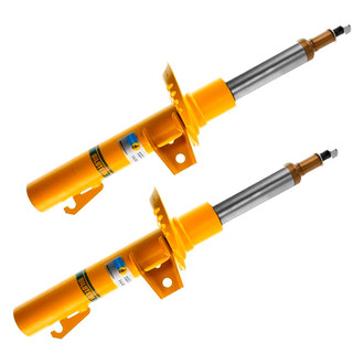 Bilstein® - B8 Series Front Strut Set