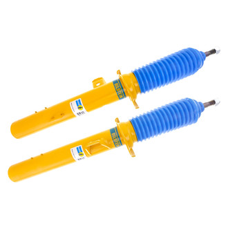 Bilstein® - B6 Series Heavy Duty Monotube Shock Absorber and Strut