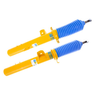 Bilstein® - B8 Series Sport Shock Absorber and Strut