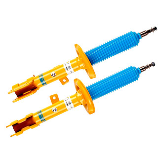 Bilstein® - B6 Series Front Heavy Duty Monotube Strut