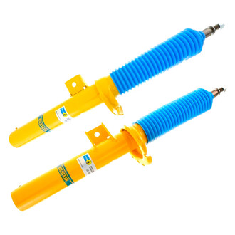 Bilstein® - B6 Series Shock Absorber and Strut