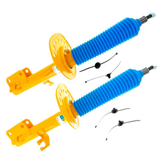 Bilstein® - B6 Series Shock Absorber and Strut