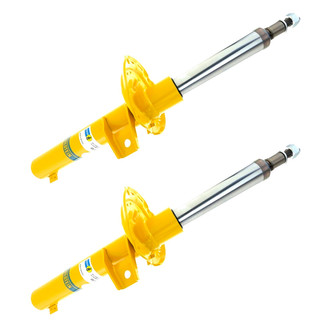 Bilstein® - B6 Series Shock Absorber and Strut
