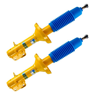 Bilstein® - B6 Series Shock Absorber and Strut
