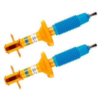Bilstein® - B8 Series Sport Shock Absorber and Strut