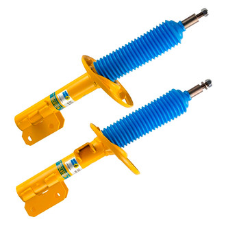 Bilstein® - B8 Series Sport Shock Absorber and Strut