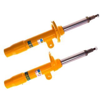Bilstein® - B6 Series Front Strut Set