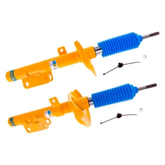 Bilstein® - B6 Series Heavy Duty Monotube Shock Absorber and Strut