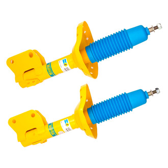 Bilstein® - B6 Series Front Strut Set