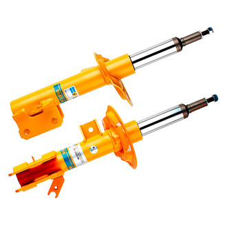 Bilstein® - B8 Series Sport Shock Absorber and Strut
