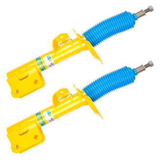 Bilstein® - B6 Series Front Strut Set