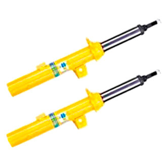 Bilstein® - B6 Series Heavy Duty Monotube Shock Absorber and Strut