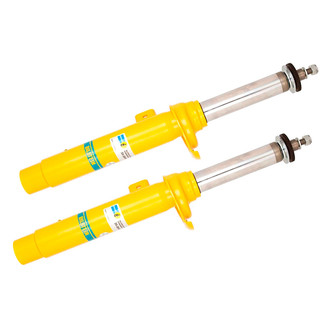 Bilstein® - B6 Series Front Strut Set