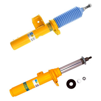 Bilstein® - B6 Series Front Strut Set