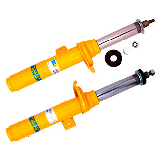Bilstein® - B6 Series Front Strut Set