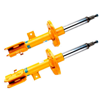 Bilstein® - B6 Series Shock Absorber and Strut