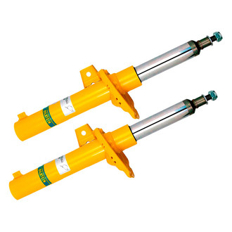 Bilstein® - B6 Series Front Strut Set