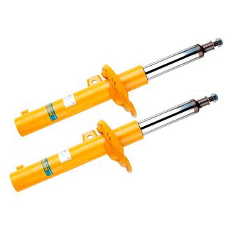 Bilstein® - B6 Series Front Strut Set