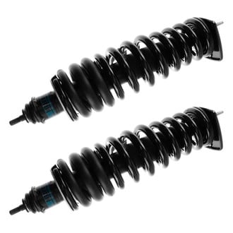 Bilstein® - B4 Series Shock Absorbers and Struts
