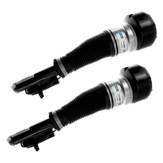 Bilstein® - B4 Series Non-Armored Air Monotube Complete Strut Assembly