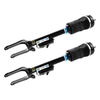 Bilstein® - B4 Series Air Monotube Shock Absorbers and Struts