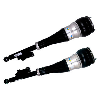 Bilstein® - B4 Series Rear Strut Set