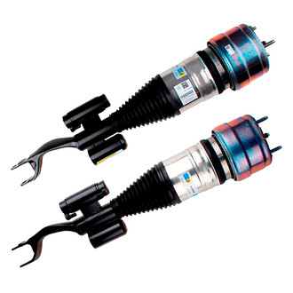 Bilstein® - B4 Series Air Shock and Strut