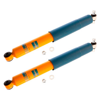 Bilstein® - B6 Series Rear Shock Absorber Set
