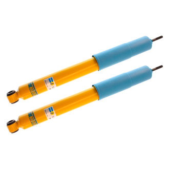 Bilstein® - B6 Series Rear Shock Absorber Set