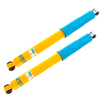 Bilstein® - 4600 Series Shock and Strut