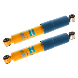 Bilstein® - B6 Series Front Shock Absorber Set