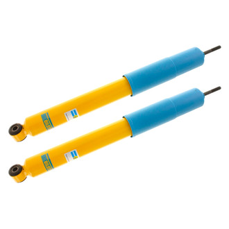 Bilstein® - B6 Series Rear Shock Absorber Set