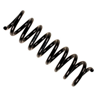 Bilstein® - B3 Series Front Coil Spring