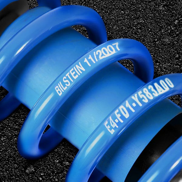 Bilstein® - Coilover Spring