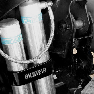 Bilstein® - Heavy Duty Shocks