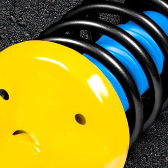 Bilstein® - Lowering Kit