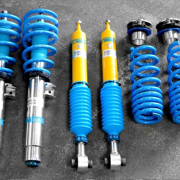 Bilstein™ Shocks, Coilovers, Suspension Parts