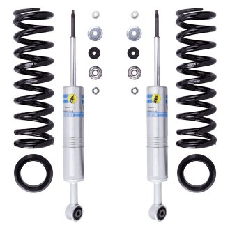 Toyota 4Runner Performance Suspension | Springs, Shocks, Struts