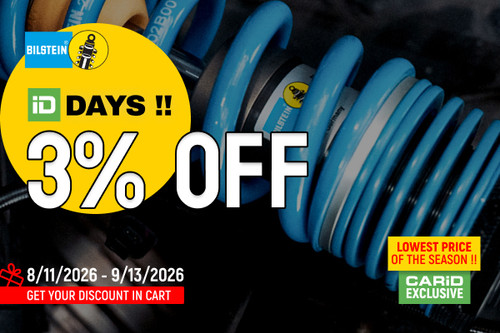 Bilstein Special Offers