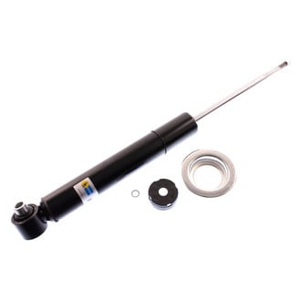 Bilstein® - B4 Series Rear Driver or Passenger Side Standard Twin-Tube Shock Absorber