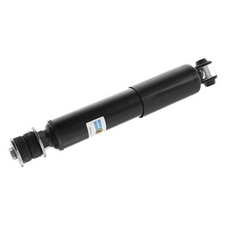 Bilstein® - B4 Series Rear Driver or Passenger Side Standard Twin-Tube Shock Absorber