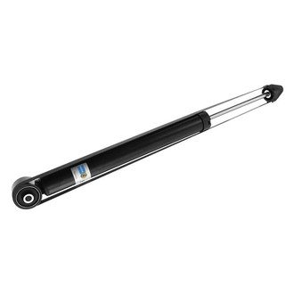 Bilstein® - B4 Series Rear Driver or Passenger Side Standard Twin-Tube Shock Absorber