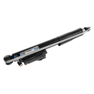 Bilstein® - B4 Series Rear Driver or Passenger Side Air Twin-Tube Shock Absorber