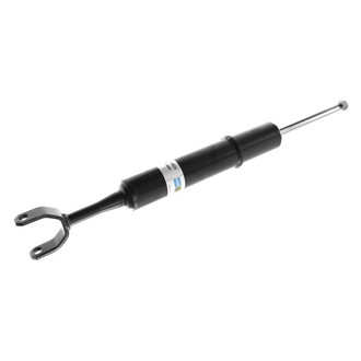 Bilstein® - B4 Series Front Driver or Passenger Side Standard Twin-Tube Shock Absorber